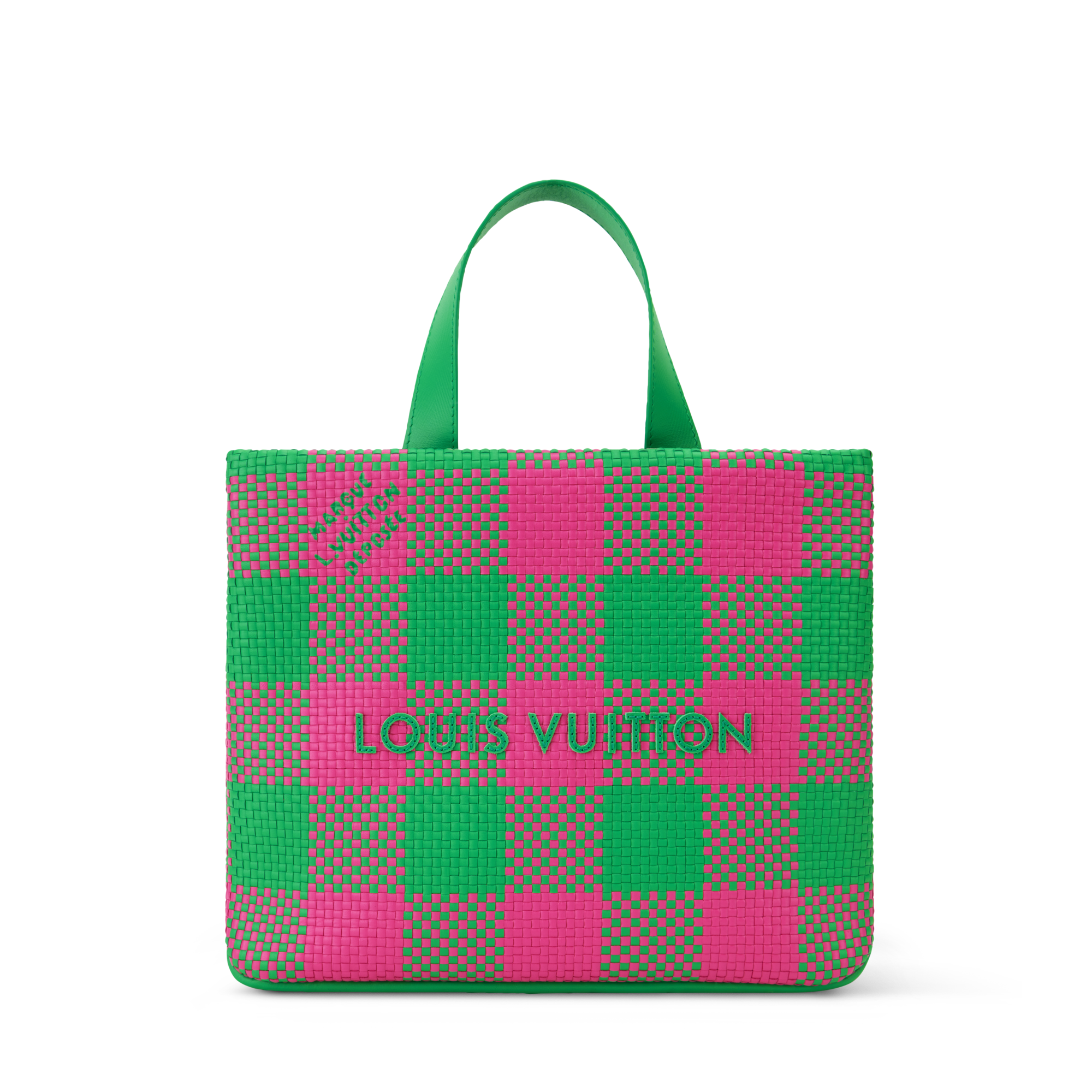 louis vuitton mini tote ルイウィトン LV Mini Shopper Tote H41 - Bags and Small Leather Goods - Men's Bags